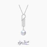  Dây chuyền nữ Opulent Pearl 