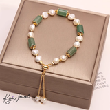  Vòng tay nữ Delicate Jade 