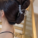  Kẹp tóc nữ Twinkle Bloom 