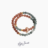  Vòng tay nữ Strawberry Kiss 