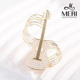  Cài áo Acoustic Tune 