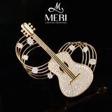  Cài áo Acoustic Tune 