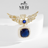  Cài áo Regal Wings 