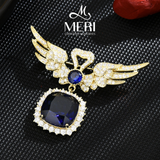  Cài áo Regal Wings 