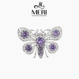  Cài áo Mystical Firefly 