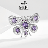  Cài áo Mystical Firefly 