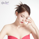  Dây chuyền nữ Feminine Grace 