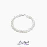  Vòng tay nữ Eternal Glow Pearl 