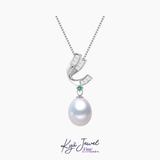  Dây chuyền nữ Modern Twist Pearl 