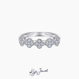  Bộ trang sức nữ Sparkling Clover 