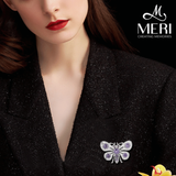  Cài áo Mystical Firefly 