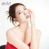  Dây chuyền nữ Feminine Grace 