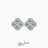 Bộ trang sức nữ Sparkling Clover 