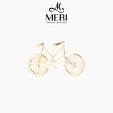  Cài áo Dreamy Bicycle 