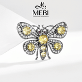  Cài áo Mystical Firefly 