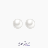  Khuyên tai nữ Eternal Glow Pearl 