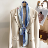  Khăn choàng Peak Serenity 