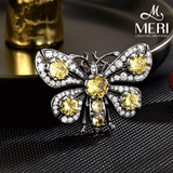  Cài áo Mystical Firefly 