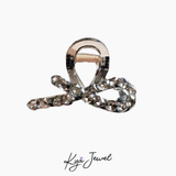  Kẹp tóc nữ Bling Queen 
