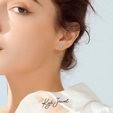  Bộ trang sức nữ Sparkling Clover 