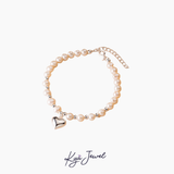  Vòng tay nữ Pure Heart 