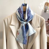  Khăn choàng Peak Serenity 