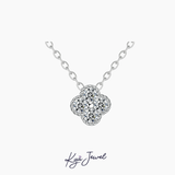  Bộ trang sức nữ Sparkling Clover 