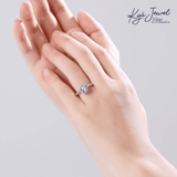  Nhẫn nữ Ethereal Bud 