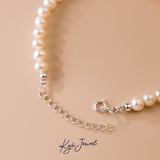  Vòng tay nữ Pure Heart 