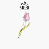  Cài áo Elegant Tulip 