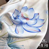 Khăn choàng Pure Lotus 