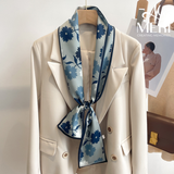  Khăn choàng Dancing Daisies 