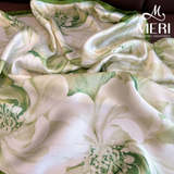  Khăn choàng Elegant Bloom 
