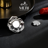  Pin cài áo Gracebud 