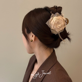  Kẹp tóc nữ Grand Rose 