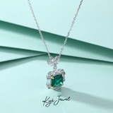  Dây chuyền nữ Classic Glitzy 