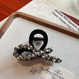  Kẹp tóc nữ Bling Queen 