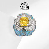  Pin cài áo Gracebud 