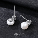  Khuyên tai nữ Royal Classic 