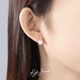  Khuyên tai nữ Royal Classic 