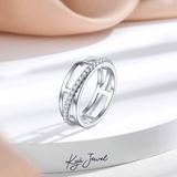  Nhẫn nữ Modern Sparkle 