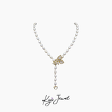  Dây chuyền nữ Delicate Pearl 