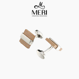  Khuy măng sét MS9 