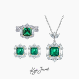  Khuyên tai nữ Classic Glitzy 