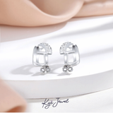  Khuyên tai nữ Modern Sparkle 