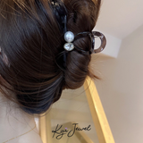  Kẹp tóc nữ Moonlight 