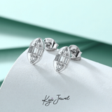  Khuyên tai nữ Princess Crown 