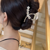  Kẹp tóc nữ Twinkle Bloom 