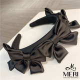  Băng đô Pretty Bow 