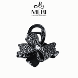  Kẹp tóc Glitter Knot 